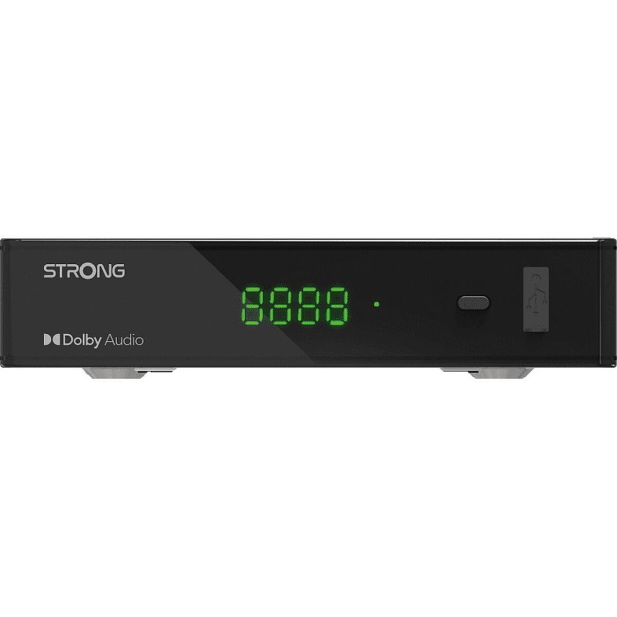 Strong SRT7030 HD Sat-Receiver DVB-S2