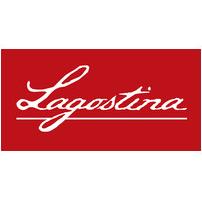 Lagostina Risorsa 010274031024, 5 l, Rund, Grau, Aluminium, Keramik, Grau