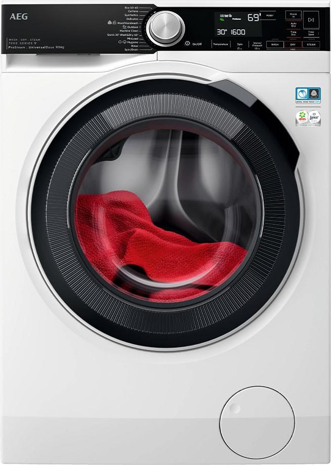 Waschmaschine AEG LFR8504L6Q 11Kg 1400RPM 914 505 304