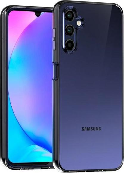 Mercury Jelly Clear A16 A166 Transparent / Transparent