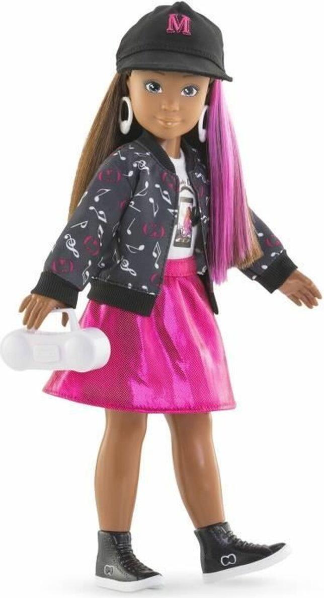 Puppe Corolle S71012703