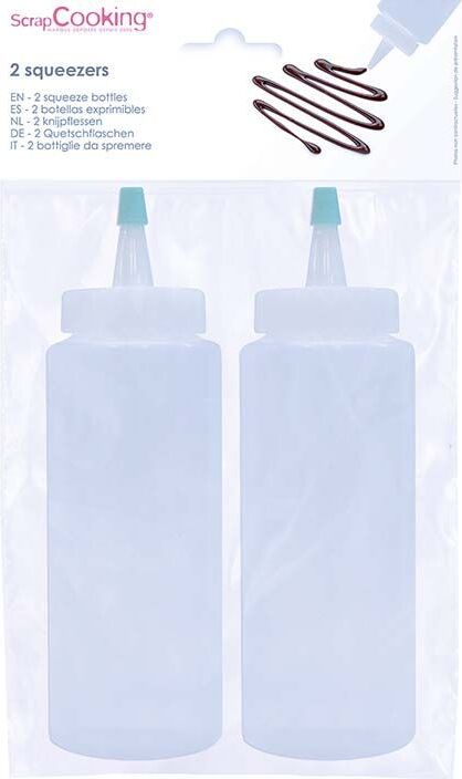 ScrapCooking 2 Auspresser