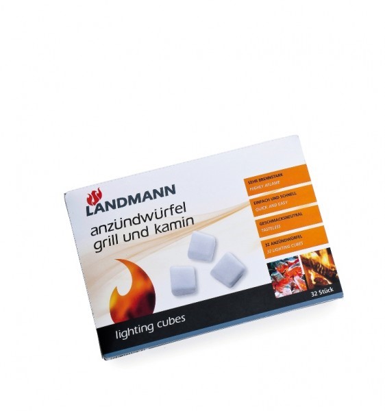 Landmann Anzündwürfel 0832