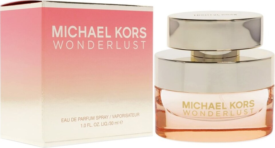 Damenparfüm Michael Kors Wonderlust EDP Wonderlust M0104111