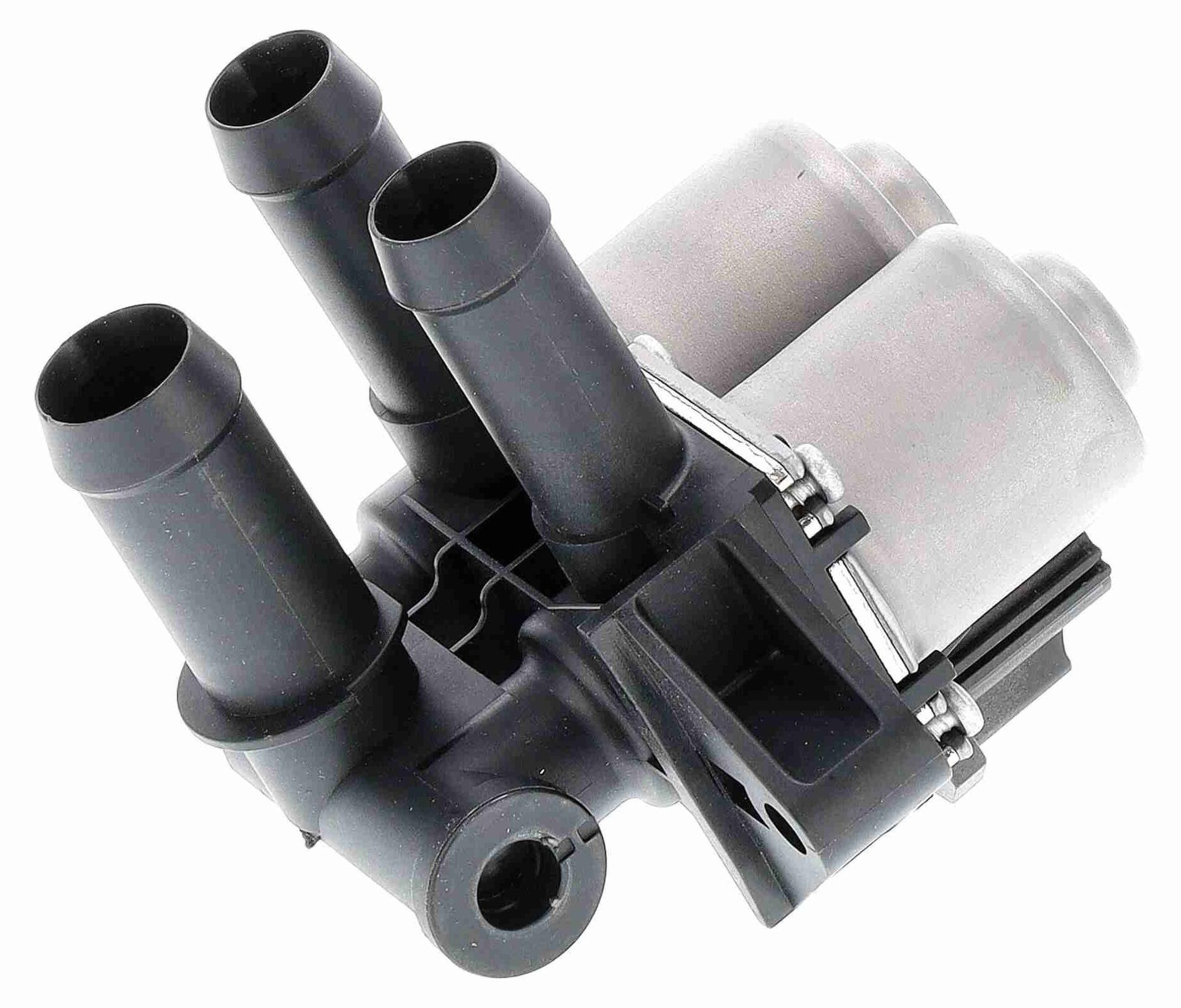 VEMO Kühlmittelregelventil Kühlmittelabsperrventil V41-77-0004 für JAGUAR S-Type (X200)