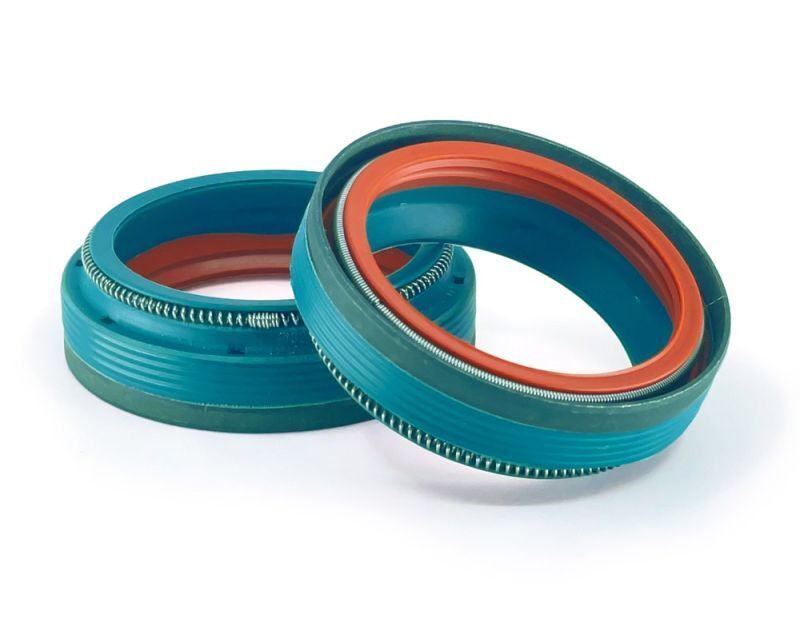 SKF Zweikomponenten-Fox-Gabeldichtung Ø40mm 203145