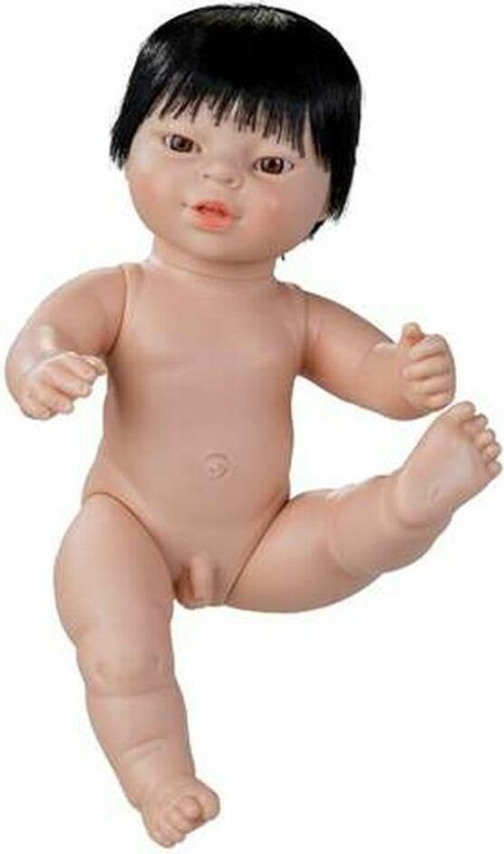 Babypuppe Berjuan 7060-17 38 cm Asien S2422875