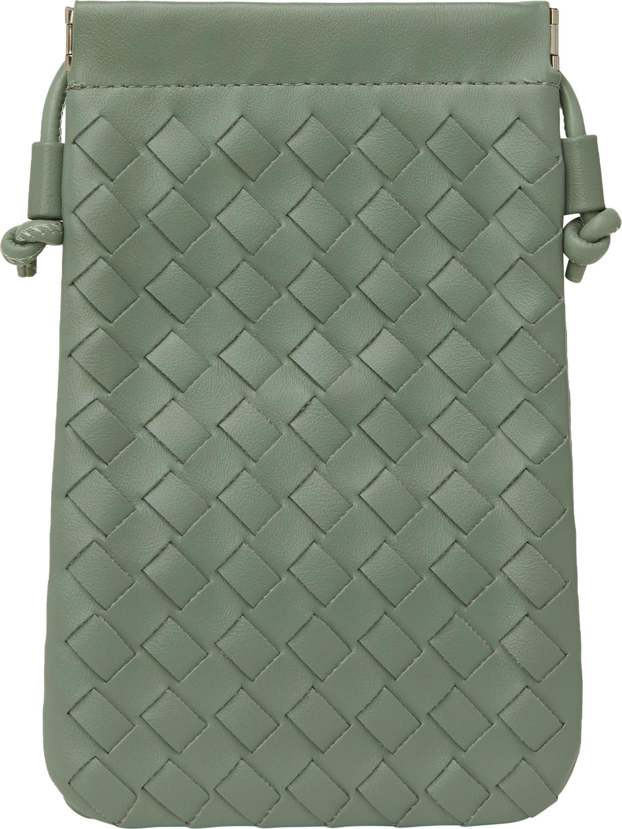 joella damen tasche - grün, one size