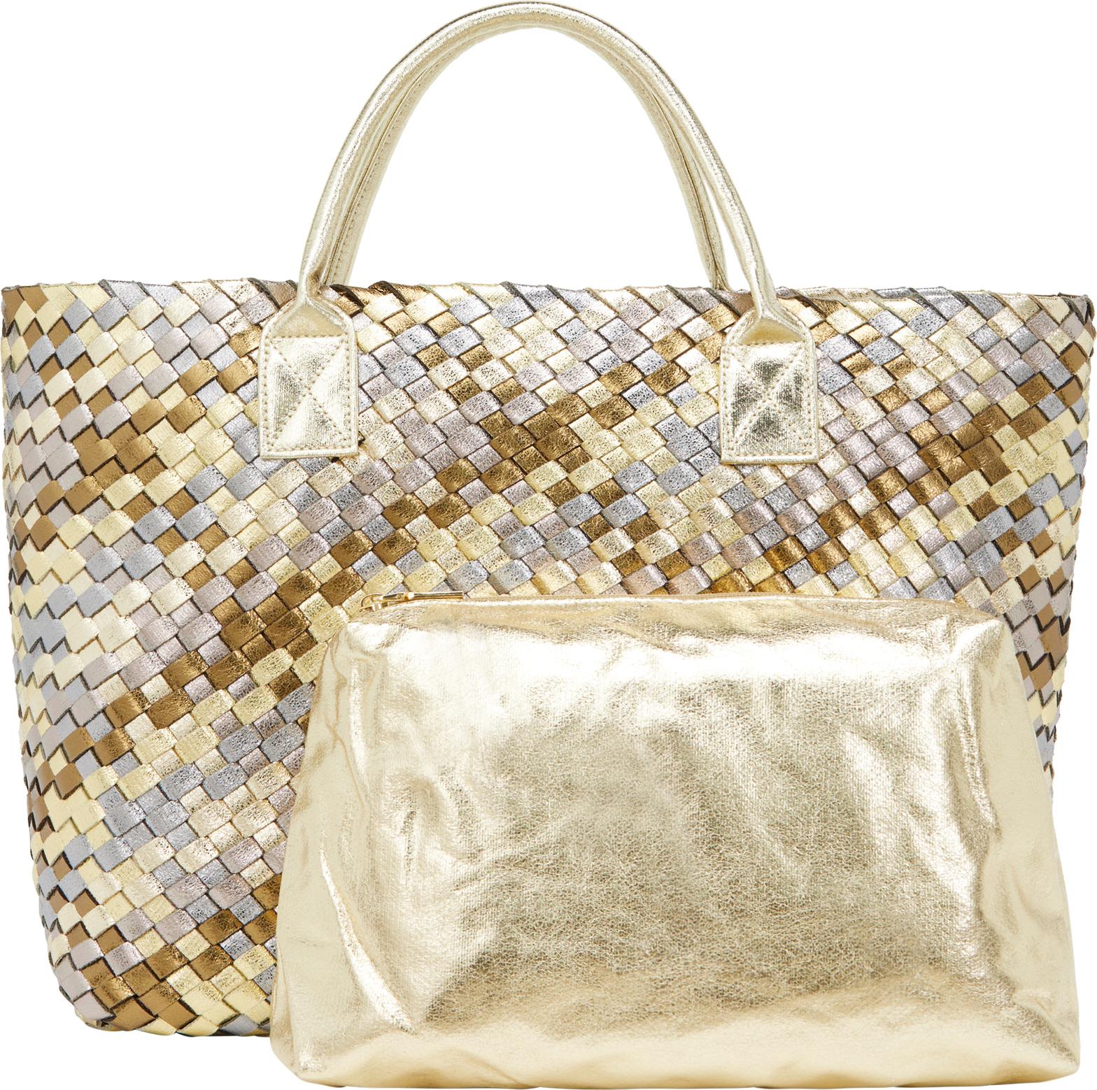 joella damen tasche - braun, one size