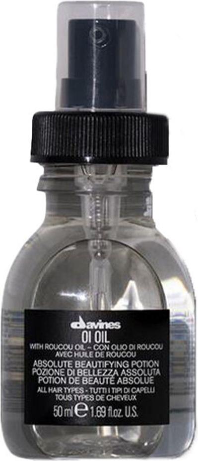Davines OI Oil Haaröl für alle Haartypen 50 ml 73303