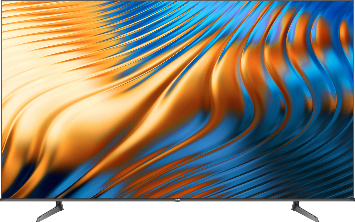 Smart TV Hisense 85A6BG Wi-Fi LED 4K Ultra HD 85 Zoll