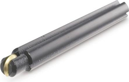 RUBI Widia-Messer 6 mm, 2er-Set, 01947