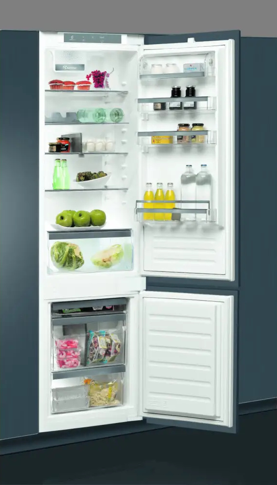 Einbaukühlschrank Whirlpool ART 98101 ART98101