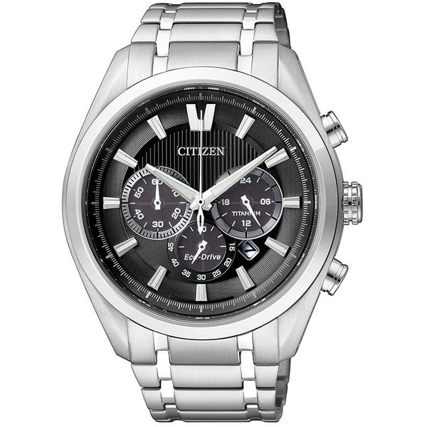 CITIZEN Mod. SUPERTITANIO Herrenuhr