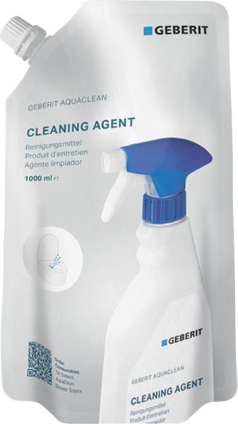 Geberit AquaClean Reinigungsmittel 147.073.00.1