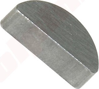 MAGIQ Parts Gully 15.1X5.0X6.4