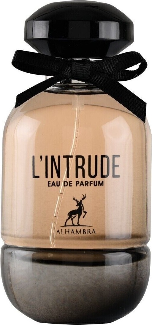 Maison Alhambra L´Intrude parfumovaná voda dámska 100 ml