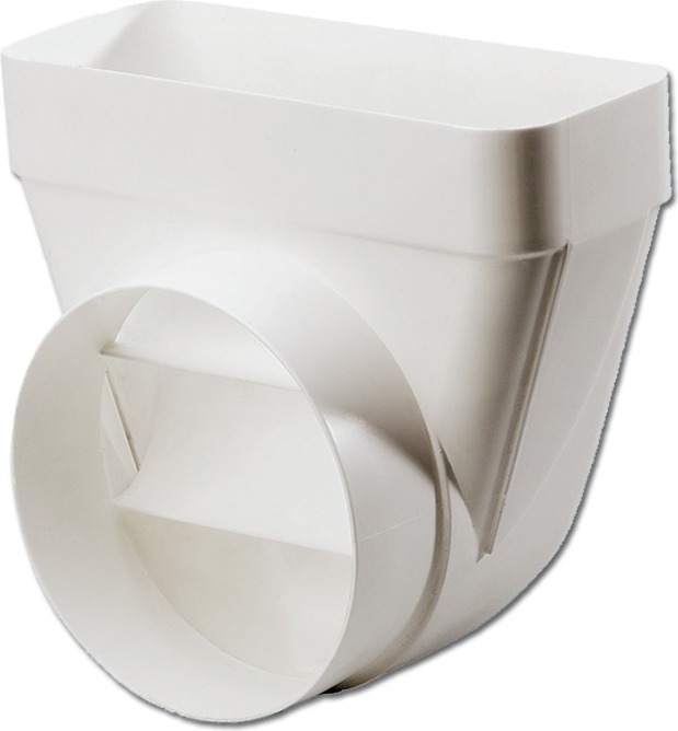 Umlenkstück 125erSCF/125erR Naber 4033010