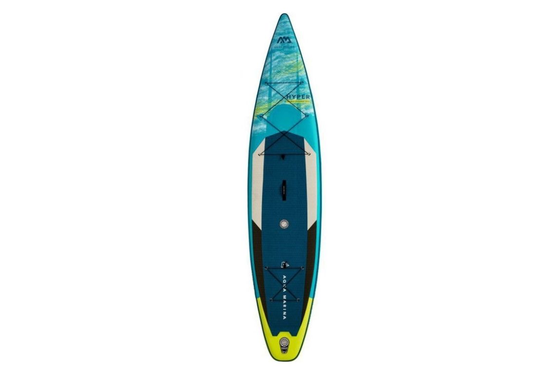 Paddleboard Aqua Marina Hyper 12'6