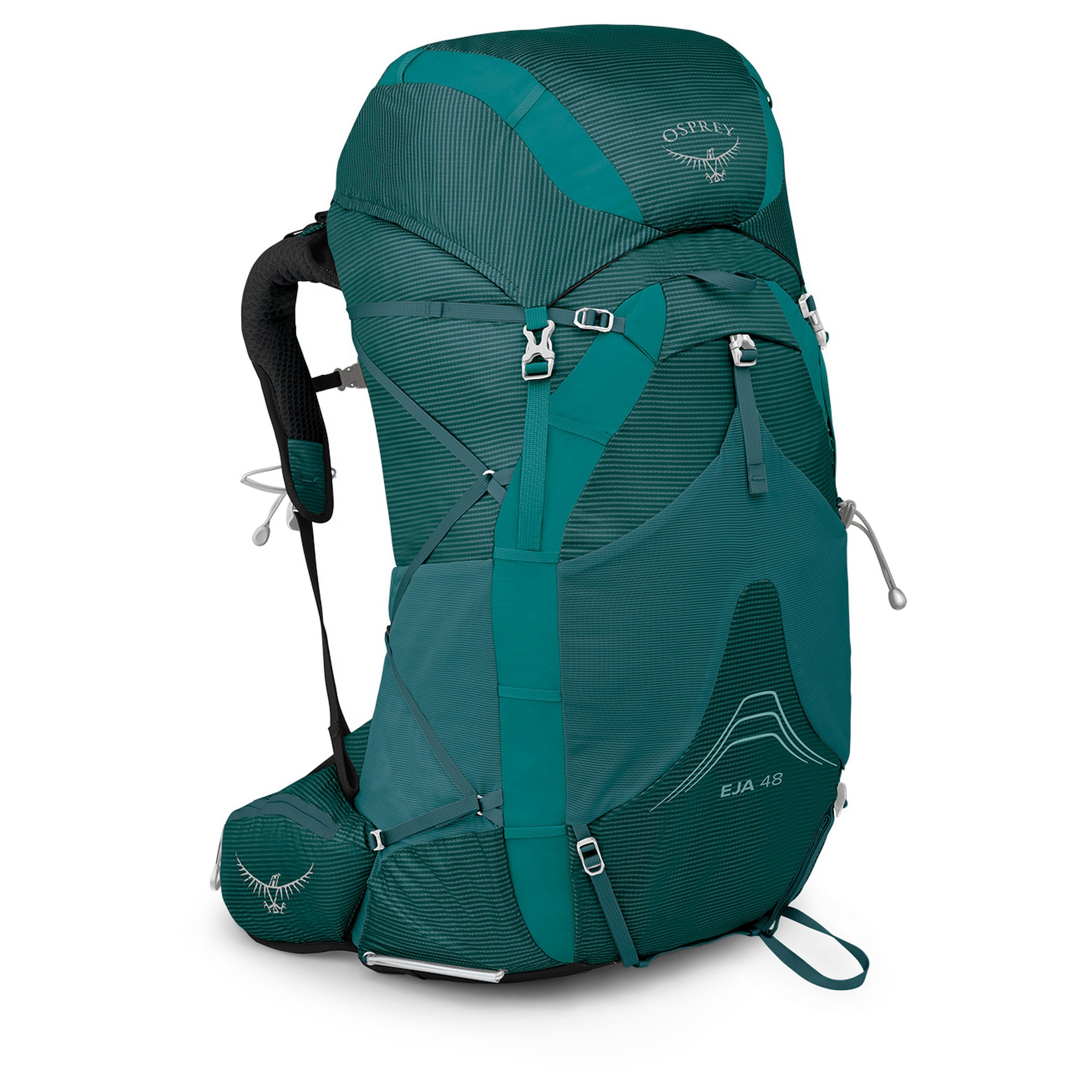Eja 48 Women M/L - Trekkingrucksack 75 cm