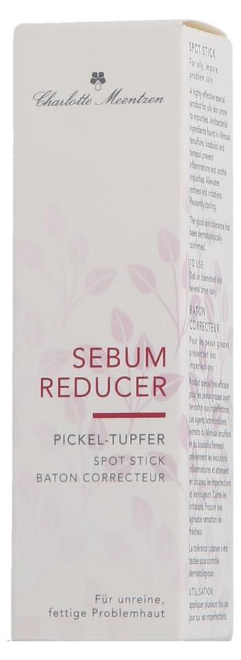 Charlotte Meentzen Pickel-Tupfer - 10 ml Fach 802/F