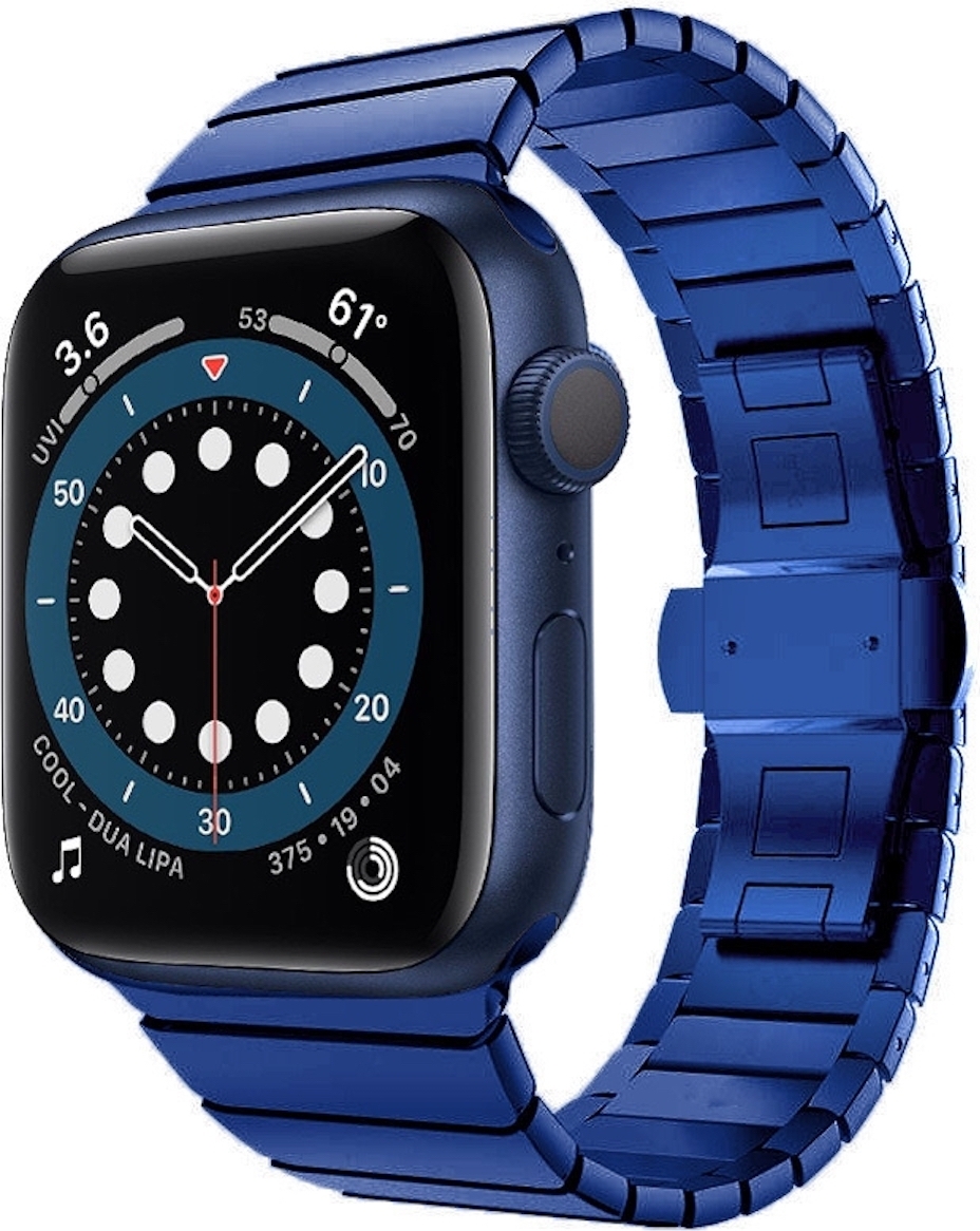 Pre Apple Watch 10 46 mm / Ultra 1+ 2 49 mm 9 8 7 45 / 6 SE 5 4 44 Band