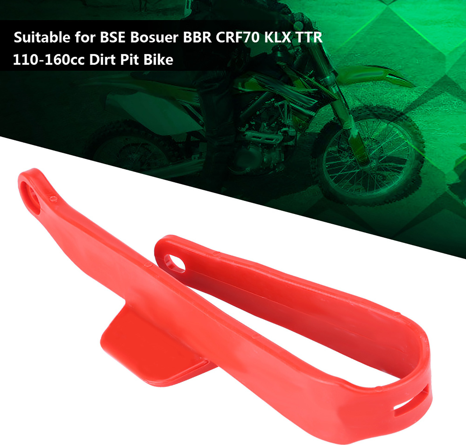 Cocosity Schwingenschutz,Schwingenabdeckung,Motorrad-Kettenschutz,Motorrad-Schwingenschutz,Motorrad-Zubehör