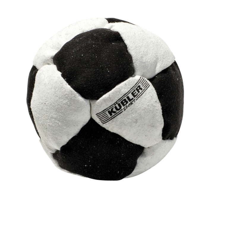 Kübler Sport® Footbag Fußball Kaufland.de
