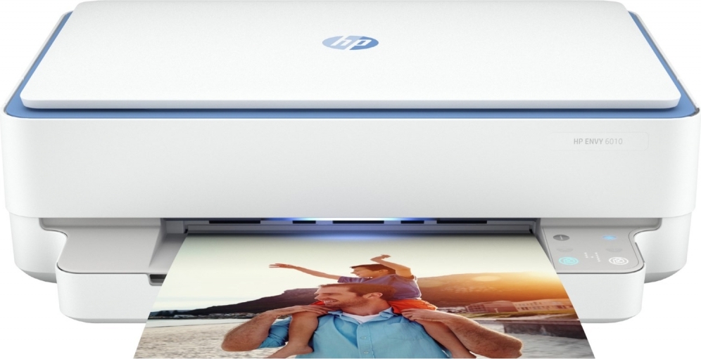 Tlačiareň HP ENVY 6010