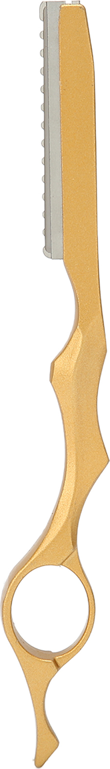 Cocosity Rasiermesser zum Ausdünnen der Haare,Rasiermesser zum Schneiden der Haare,Rasiermesser zum Trimmen der Haare,Rasiermesser zum Stylen der Haare,Messer zum Ausdünnen der Haare,Rasiermesser zum Texturieren der Haare