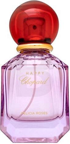 Chopard Happy Felicia Roses parfémovaná voda pre ženy 40 ml