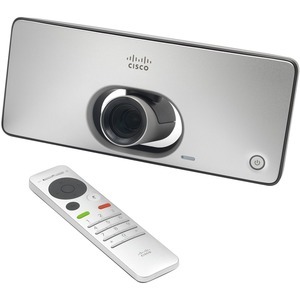 Cisco TelePresence SX10, 2,65x, 2x CTS-SX10-K9