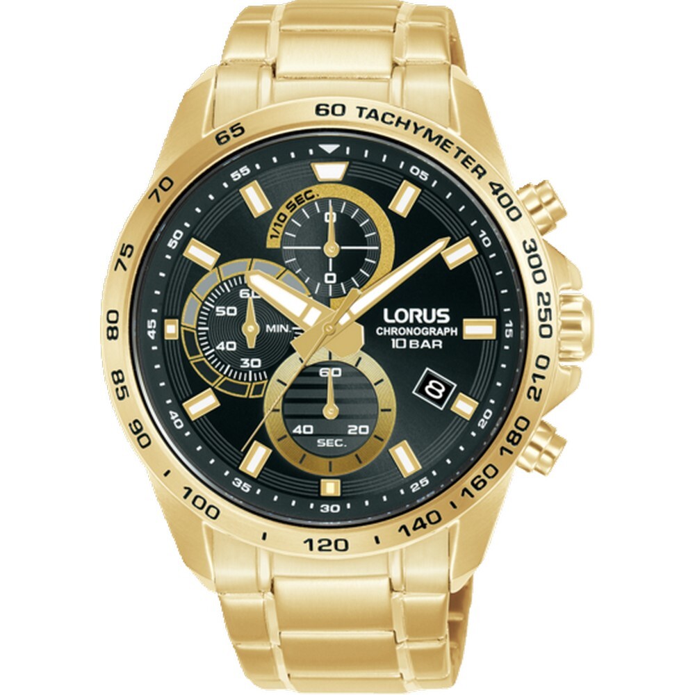 Lorus - RM358JX9 - Náramkové hodinky - Pánske - Quartz - Športové