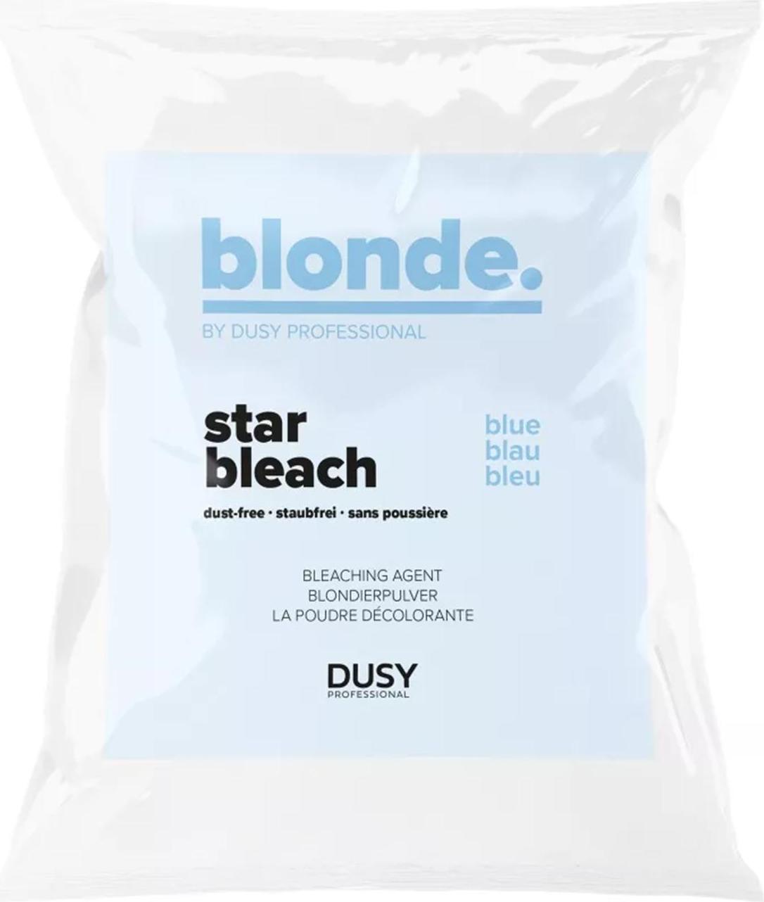 Dusy Star Bleach Blondierpulver 100g