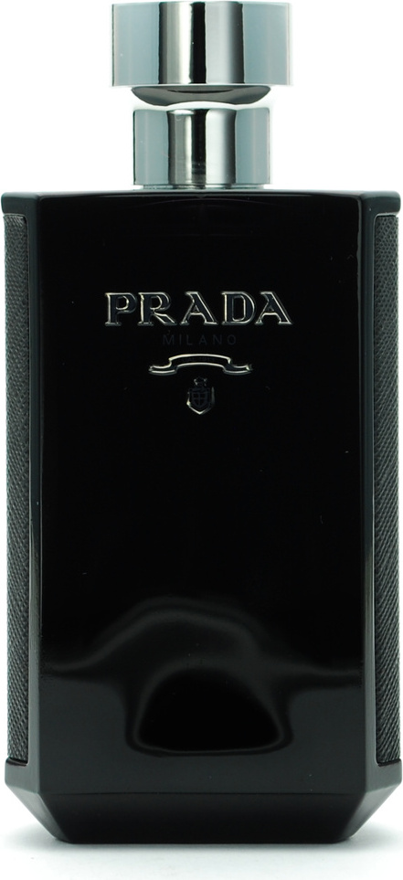 【新品】L’Homme Prada intense 150ml Prada L'Homme Intense Eau de Parfum, 150 ml : Amazon.de