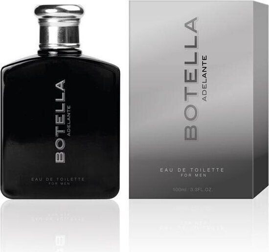 Adelante - Botella for men