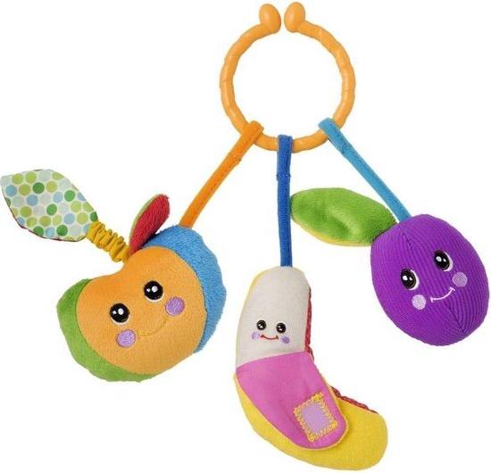 Chicco Babyrassel Modell 09227-00