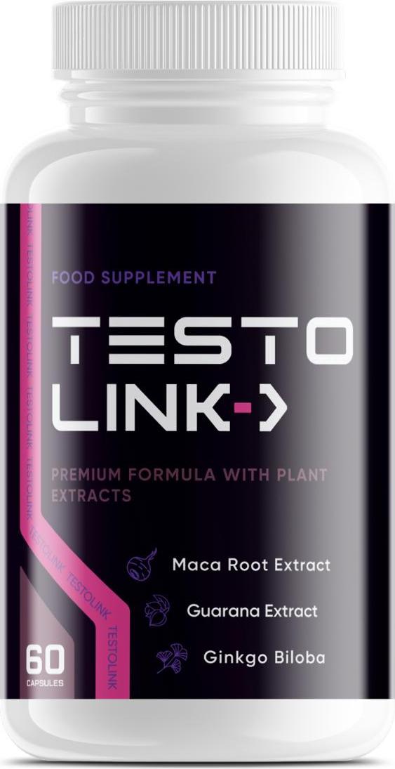 natucap TextLink 1665