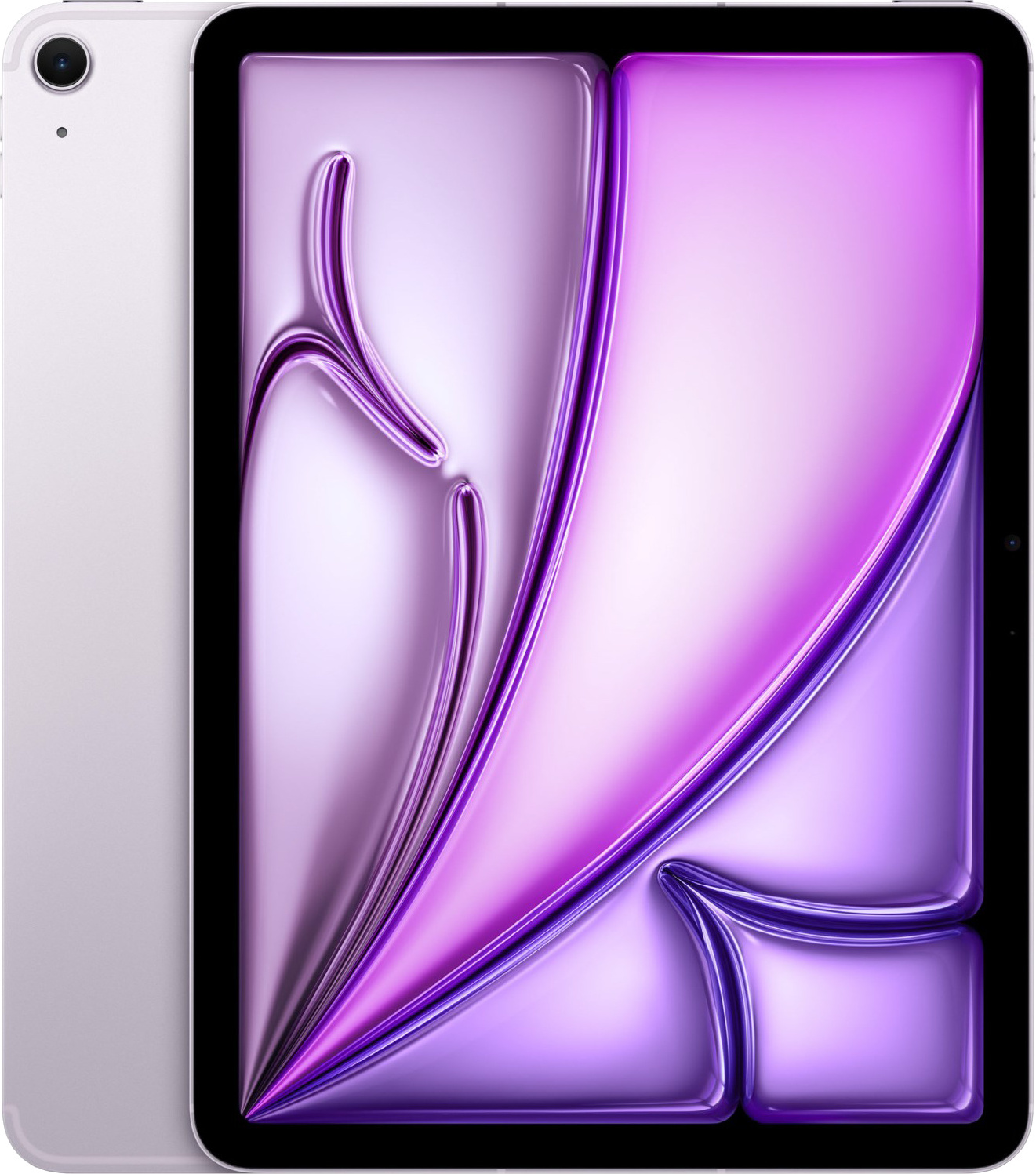 Apple iPad Air 11 (2024) 6.Gen 5G 256 GB