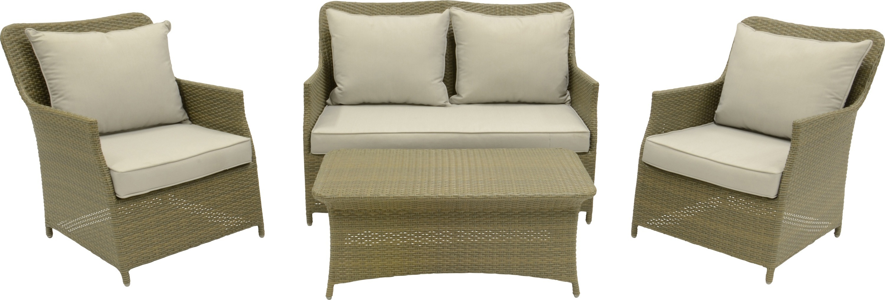 Lesli-living Loungeset Porto