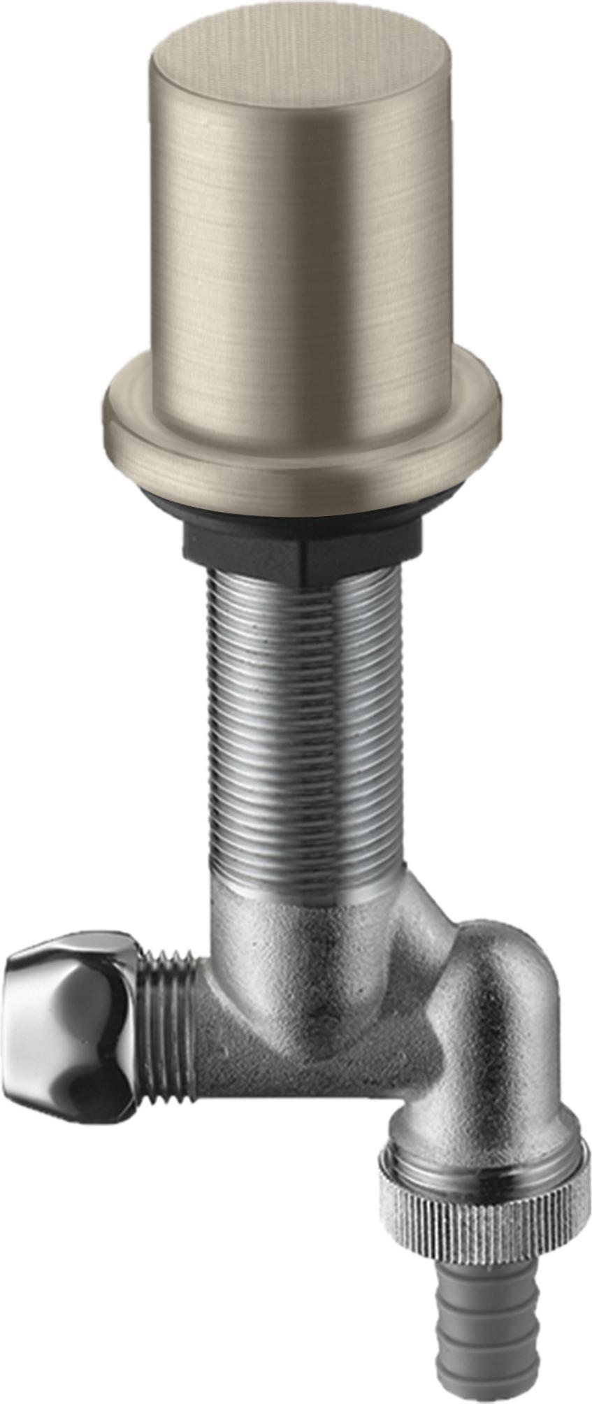 hansgrohe AXOR Küchengeräte-Absperrventil, 10823820