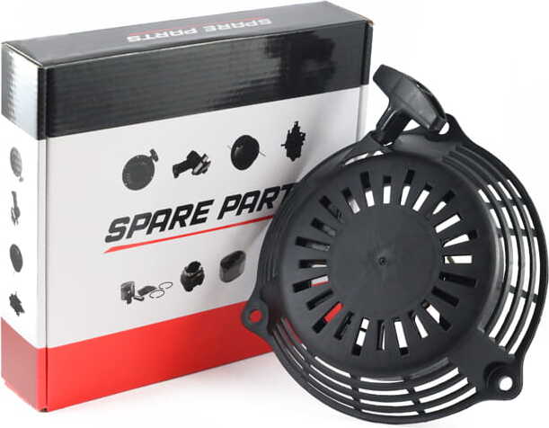 MAGIQ Parts Anlasser, Anlasser, Anlasser für Honda Gcv 135/160 (28400-Zm0-013)