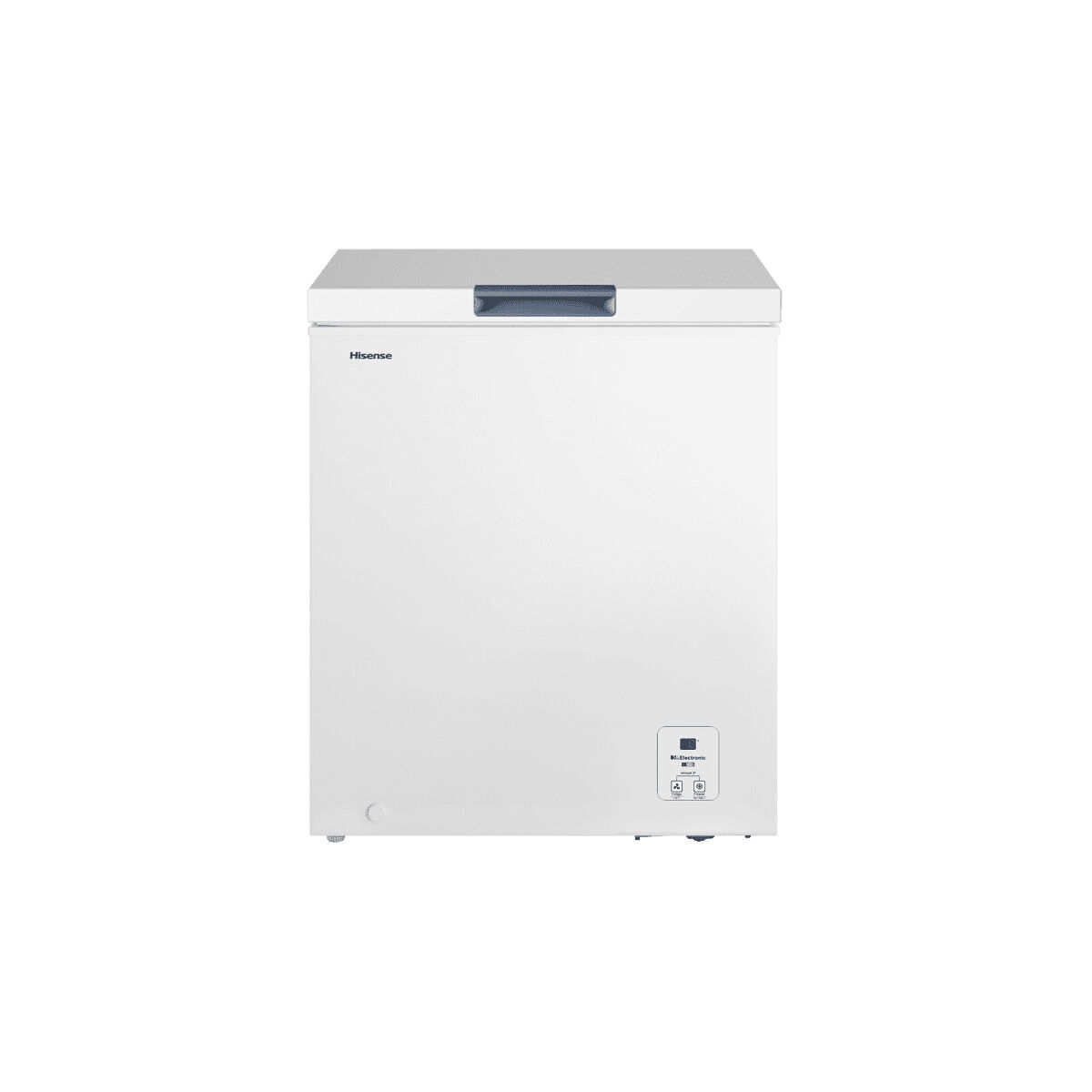 Hisense Gefriertruhe FT184D4AWYE Weiß