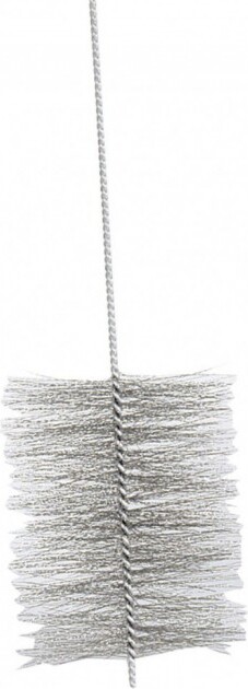 Kamino Flam Testrut Kamin-Ofenrohrbürste Ø 160 mm S/L 333270