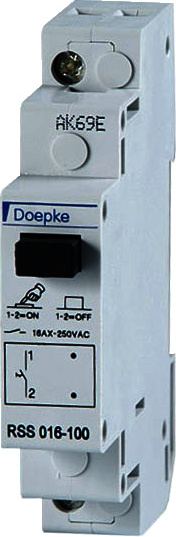 Doepke 09981071 RSS 016-200