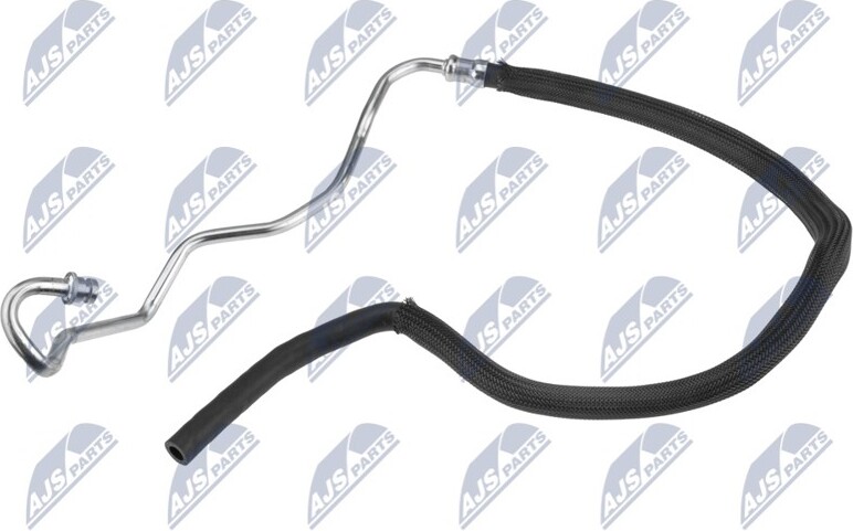NTY Hydraulikschlauch für die Servolenkung im Fahrzeug, Fabrikationsnummer SPH-AU-001