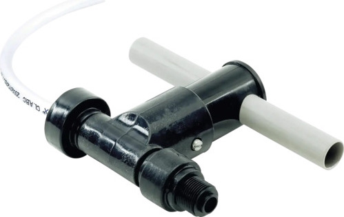 GEBO LIQUID Füllpumpe - befüllen Wasserkreislauf - 75072