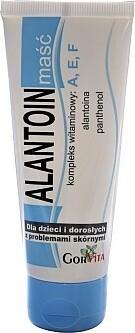 Biogo Gorvita Allantoin-Salbe für Kinder 50 ml