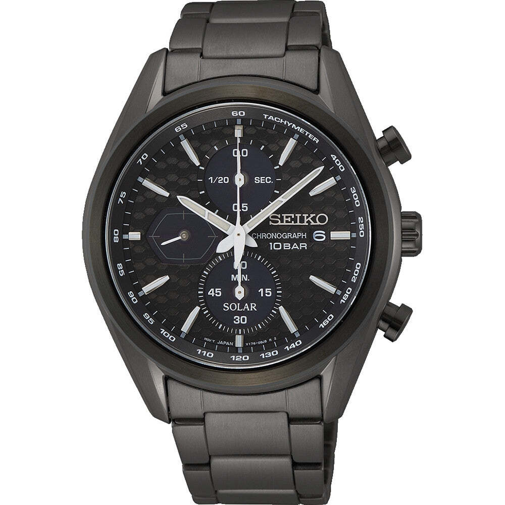 Seiko Hodinky Muž SSC773P1