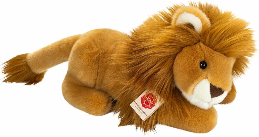 Teddy-Hermann Teddy Hermann Löwe liegend 30 cm 904847